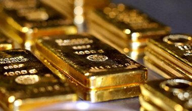 Gold prices plunge ₹1,391 per 10 grams as geopolitical concerns ease