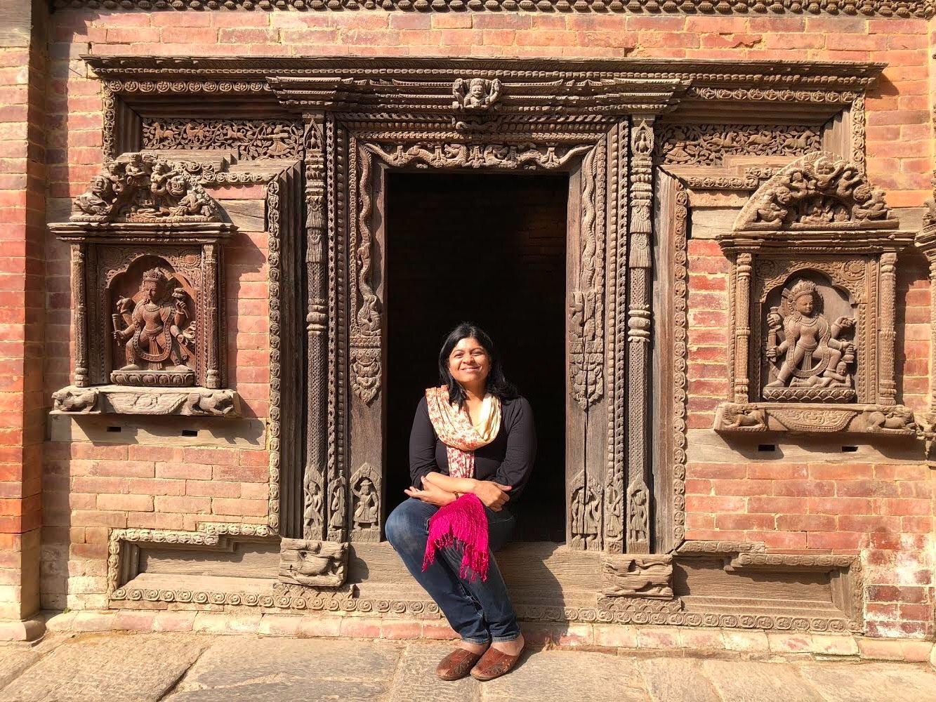 Lakshmi Sharath