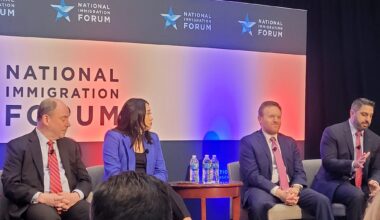 Immigration and the economy can’t be separated • Wisconsin Examiner