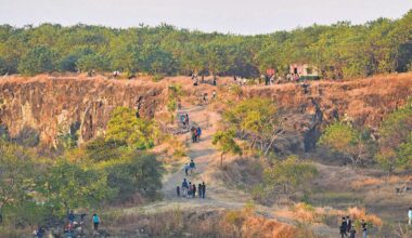 Environment issues shaping poll campaigns across Maharashtra