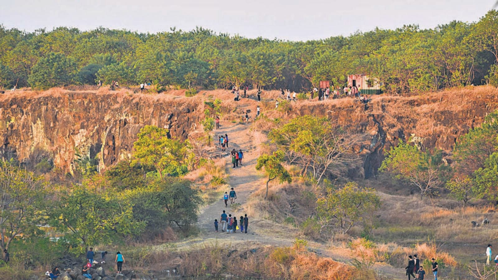 Environment issues shaping poll campaigns across Maharashtra