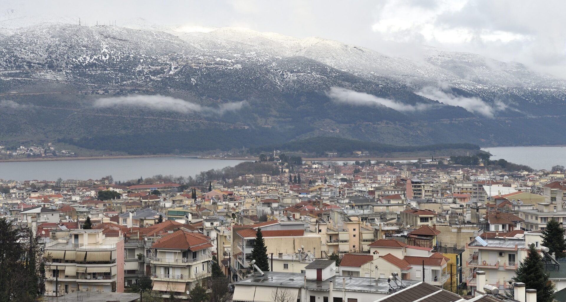4 νέα μικρά οδικά έργα στην Ήπειρο – Δείτε πού θα γίνουν