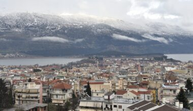 4 νέα μικρά οδικά έργα στην Ήπειρο – Δείτε πού θα γίνουν