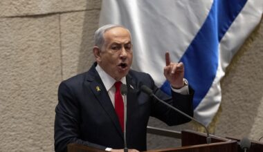 Even with Lebanon truce deal, Israel will operate against Hezbollah: Israel PM Netanyahu