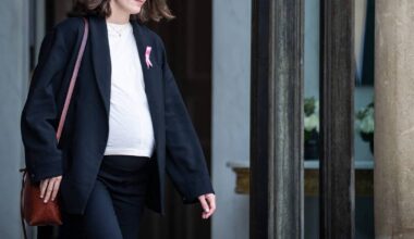 «Il faut avoir tout le monde autour de la table», estime la secrétaire d’Etat Clara Chappaz – Libération