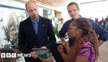 'Smaller R in royal' - Prince William wants to do things differently