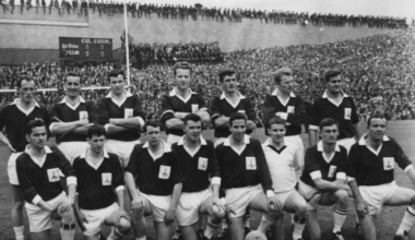 Three-time All-Ireland winning Galway footballer Noel Tierney dies, aged 82 – The Irish Times