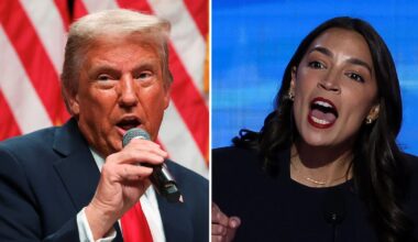 Voters Who Back Both AOC and Trump Explain Their Head-Scratching Politics