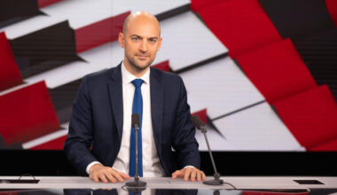 Jean-Noël Barrot: «L'Europe est beaucoup plus prête qu'en 2016 à une présidence Trump»
