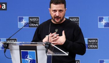 Zelenskyj kritizuje telefonát Scholza s Putinom- správy