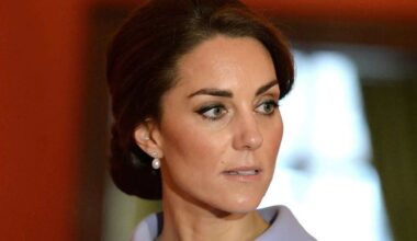 The 'weird' Royal Family Christmas tradition - inspired by their German heritage - that Kate Middleton is determined to get rid of