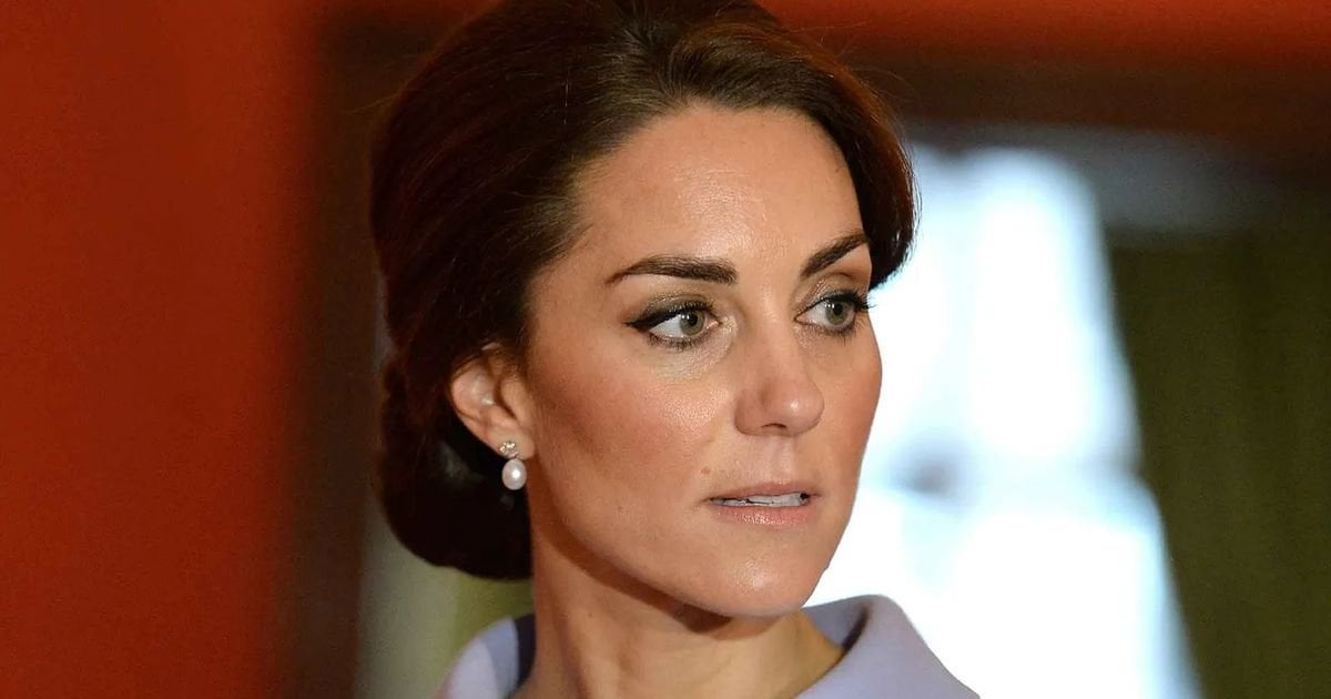 The 'weird' Royal Family Christmas tradition - inspired by their German heritage - that Kate Middleton is determined to get rid of