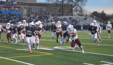 Cardinals fall to late Charger rally in state quarterfinals | News, Sports, Jobs