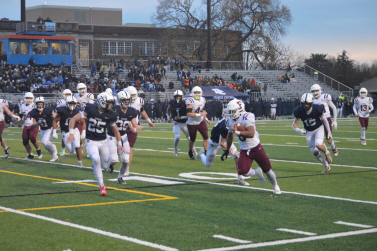 Cardinals fall to late Charger rally in state quarterfinals | News, Sports, Jobs
