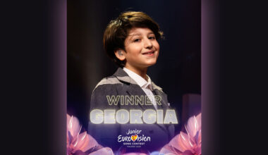 Junior Eurovision 2024