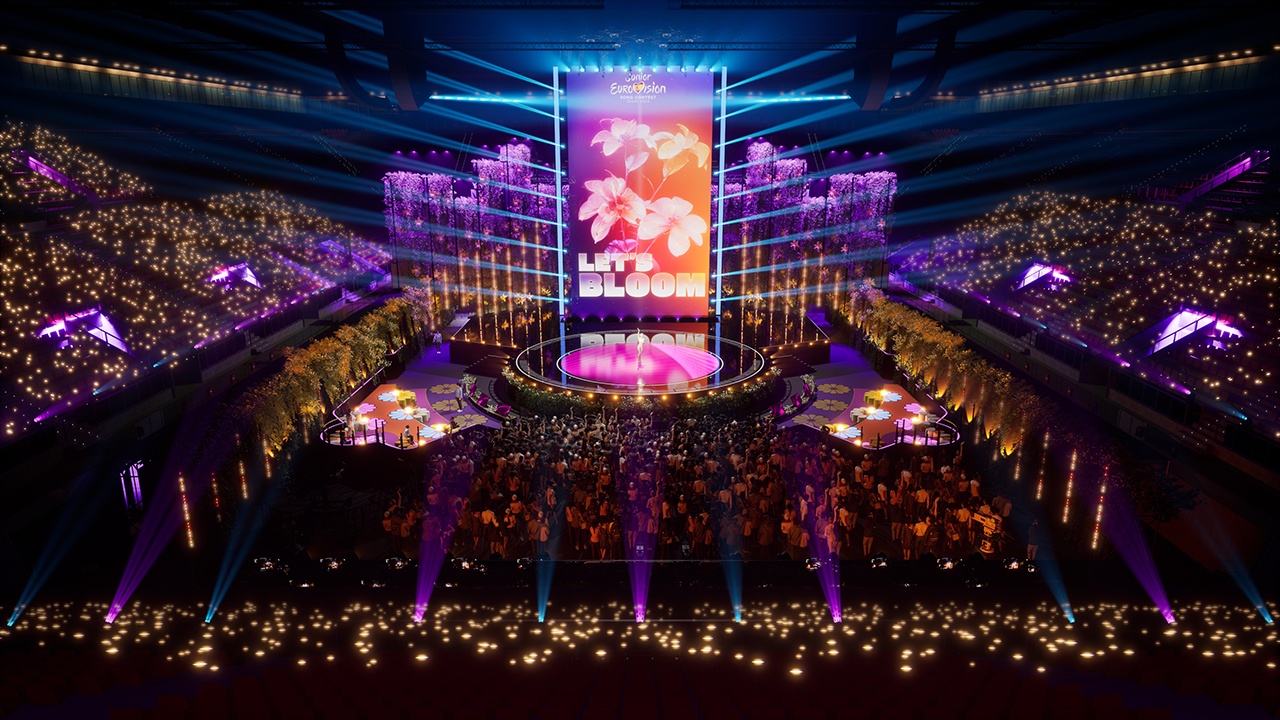 🇱🇺 Luxembourg: RTL to Air Junior Eurovision For the First Time