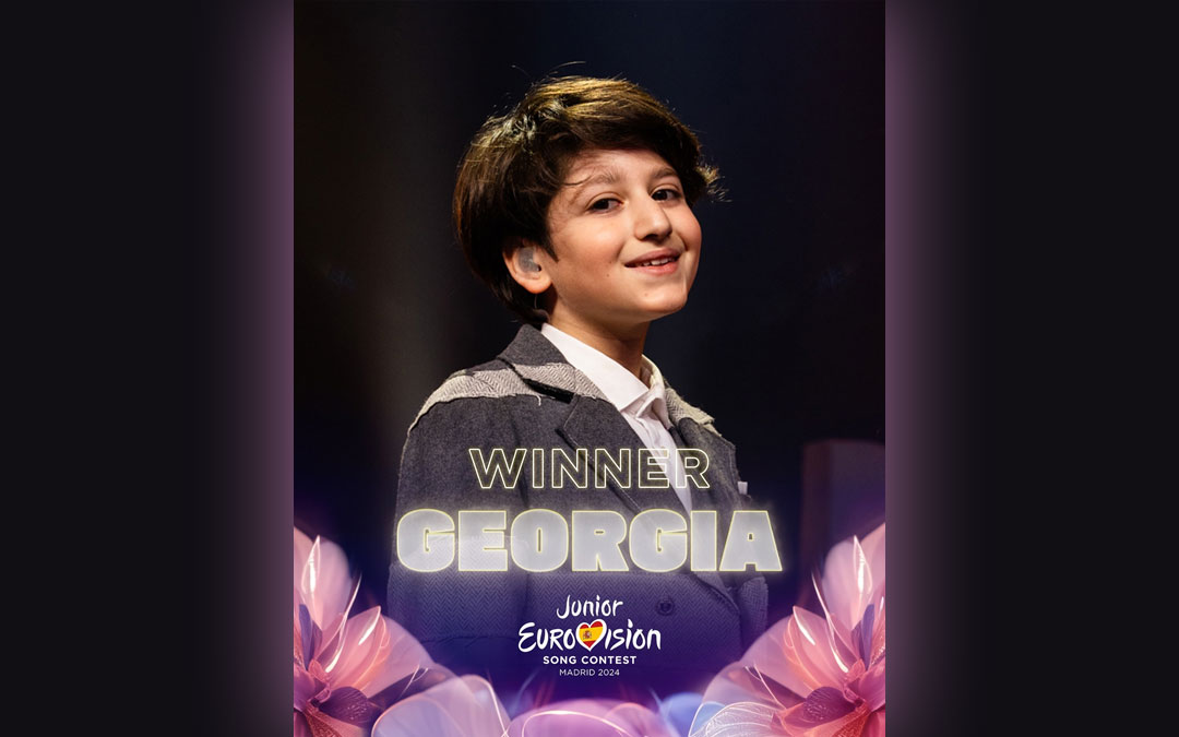 Junior Eurovision 2024