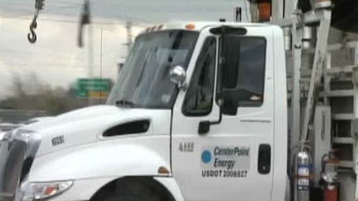 Audit will show how CenterPoint Energy is spending ratepayers' money