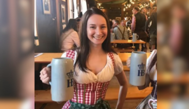 Missing nurse found dead while vacationing in Hungary, police say