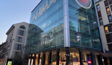 Italy's Anima names Goldman as adviser to assess Banco BPM bid