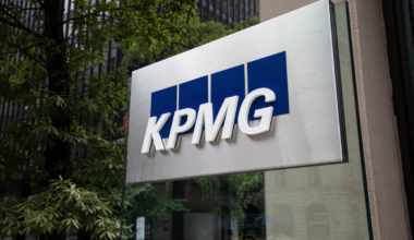 KPMG Launches $100 Million AI Partnership With Google Cloud
