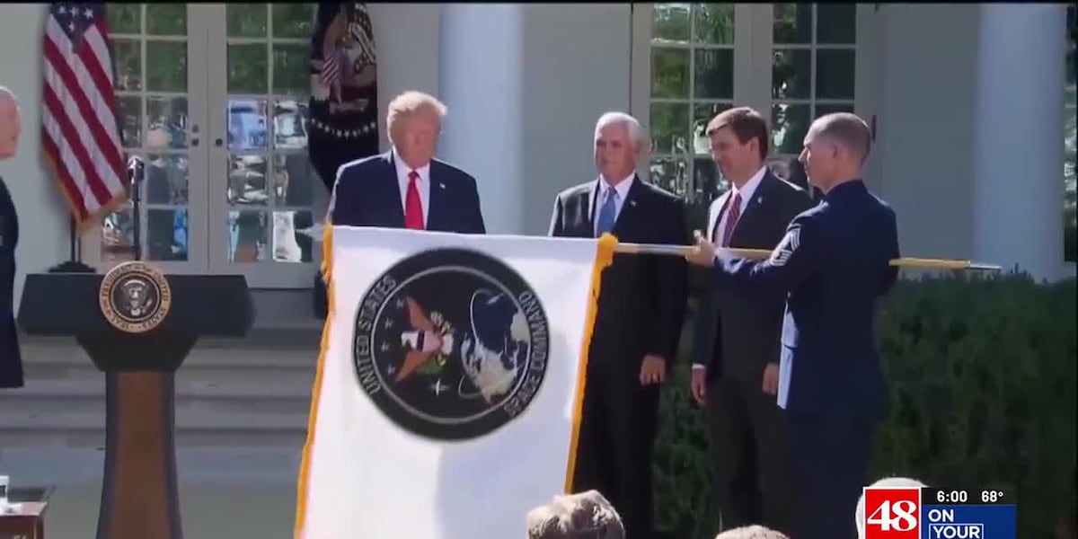 Donald Trump expected to move U.S. Space Command headquarters to Huntsville once back in office
