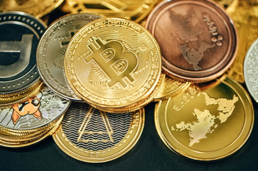 Crypto Analyst Says This Altcoin Is Primed For A 70% Rally, Notes Bitcoin Could Cross $100K If This Happens - Grayscale Bitcoin Mini Trust (BTC) Common units of fractional undivided beneficial interest (ARCA:BTC)