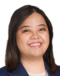 Kathleen T Guiang