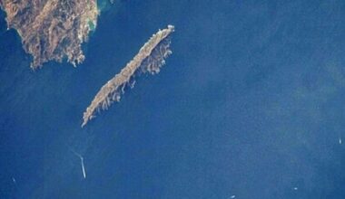 Greek islands