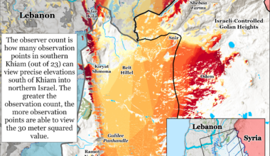 Iran Update, November 7, 2024