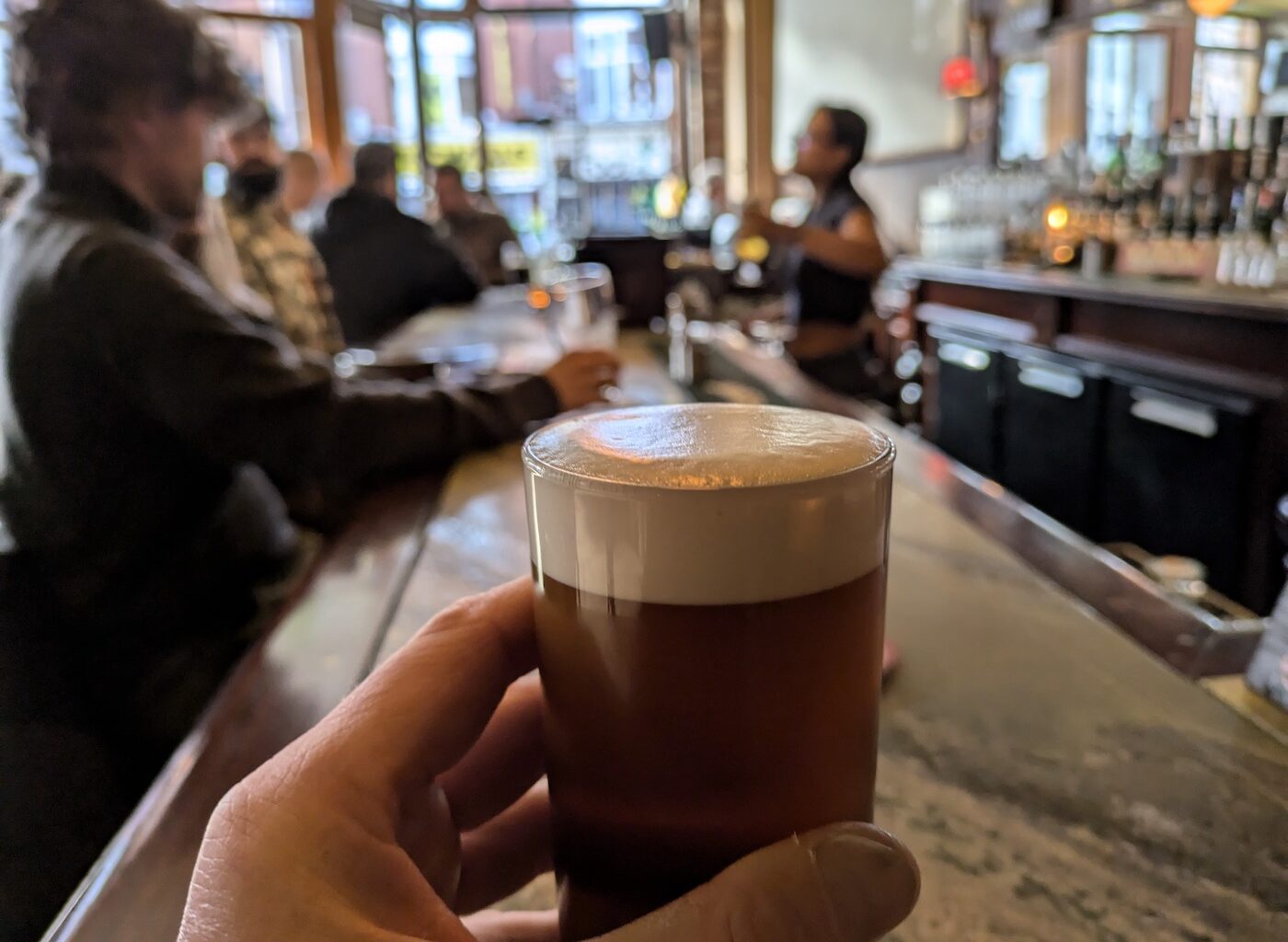 I Tried (Almost) Every Beer in Ireland — Here Are My Favorites
