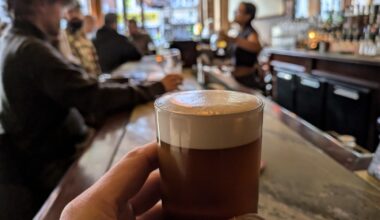 I Tried (Almost) Every Beer in Ireland — Here Are My Favorites