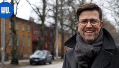 Ohjaaja Klaus Härön koskettava uutuuselokuva oli pakko kuvata Virossa – "Suomi on rempattu piloille" | Teemat