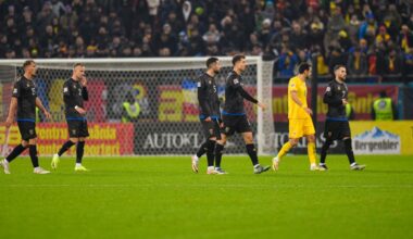Why UEFA Nations League match between Romania and Kosovo was abandoned – Firstpost