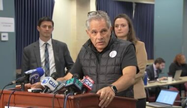 Election Day behavior ‘more aggressive’ this year – NBC10 Philadelphia