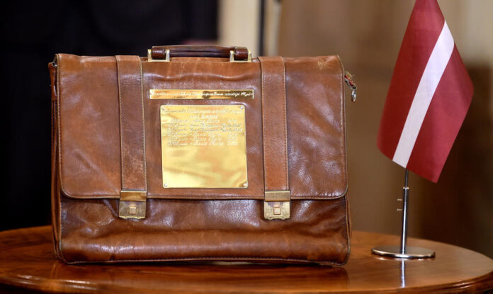 With security outlined as priority, Latvia’s state budget plan for 2025 submitted for final reading