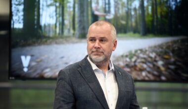 “Tas viss tiek nokauts!” Baiks atklāj pašvaldību lielāko slogu, kādēļ Latvijā attīstība tiek bremzēta