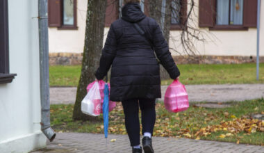 Food delivery couriers will need to register with Latvia’s Food and Veterinary Service