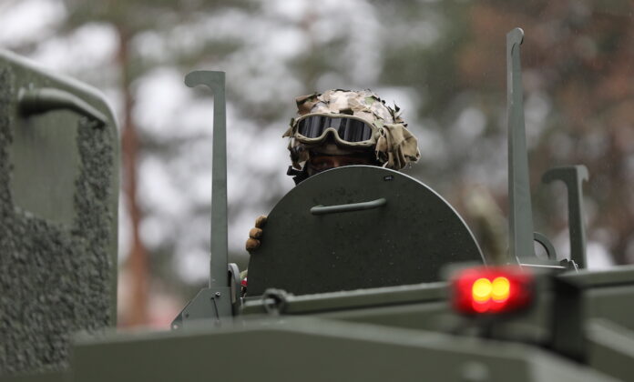 Sweden and Finland urge people to prepare for possible war