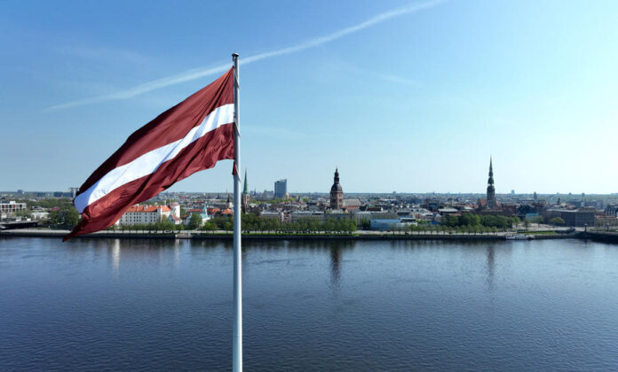 Latvia’s gross domestic product down by 1.6%