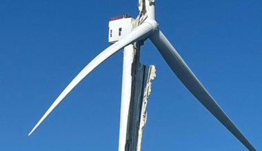 The woke attitude on energy is gone with the wind | Mulshine