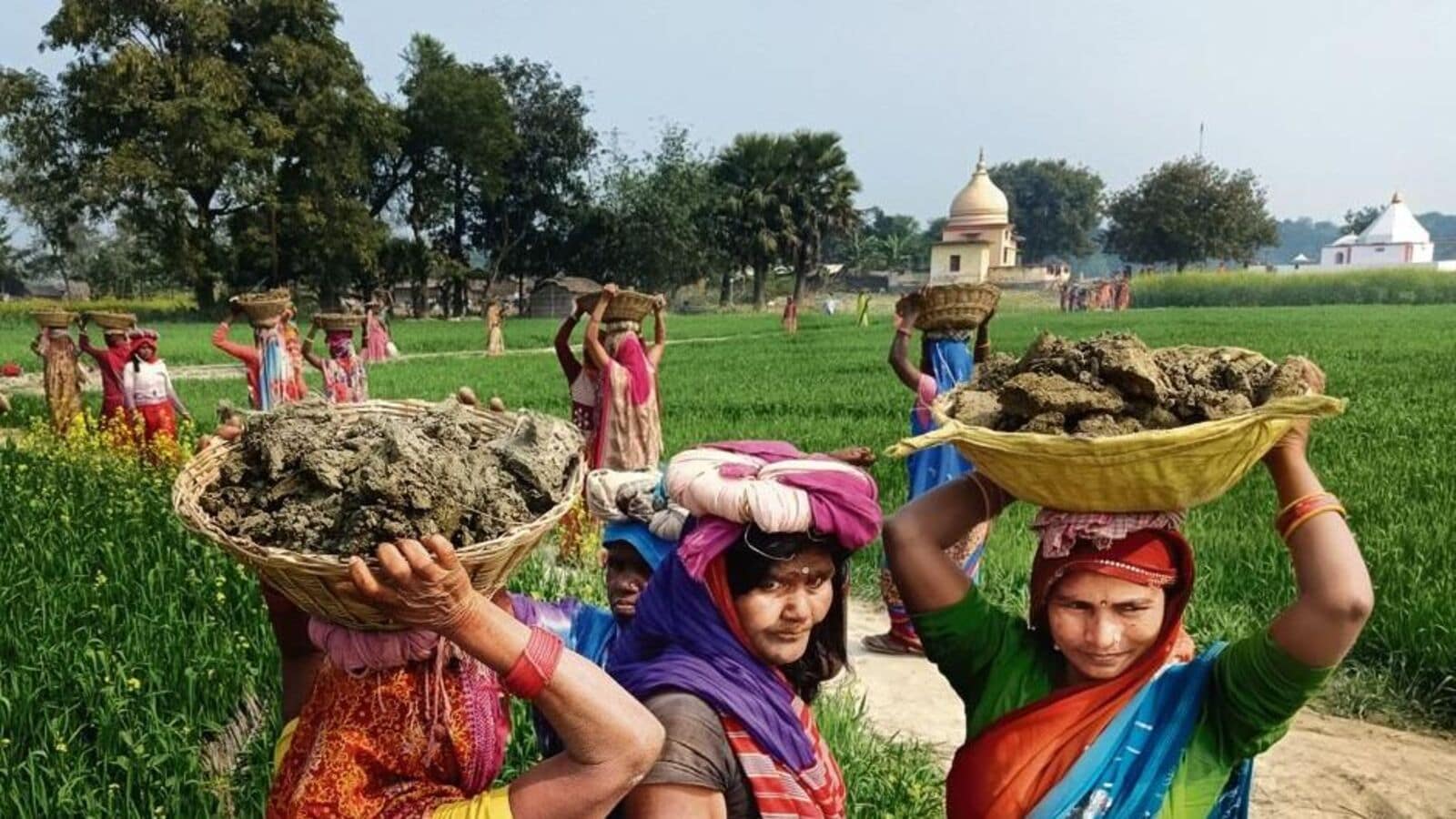 Economy News Today Live Updates on November 19, 2024: Mint Explainer: How sustainable is India's rural consumption boom?