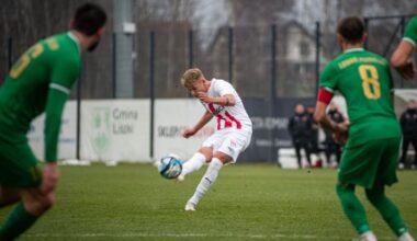 JAKO IV Liga: Rok zakończony zwycięstwem