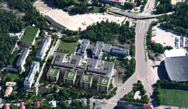 Geothermal wells to be drilled at the Laakso Joint Hospital in Finland