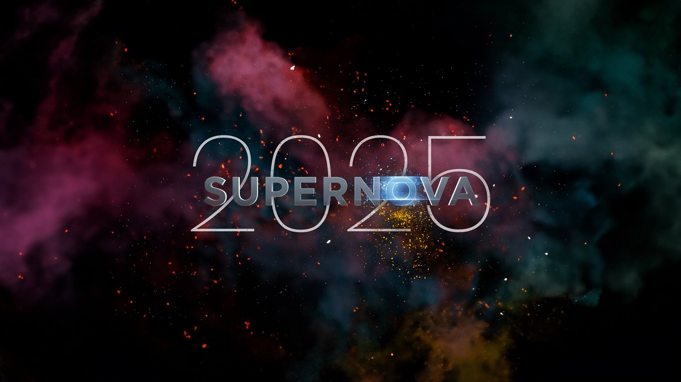 🇱🇻 Latvia: First Four Supernova 2025 Songs Released