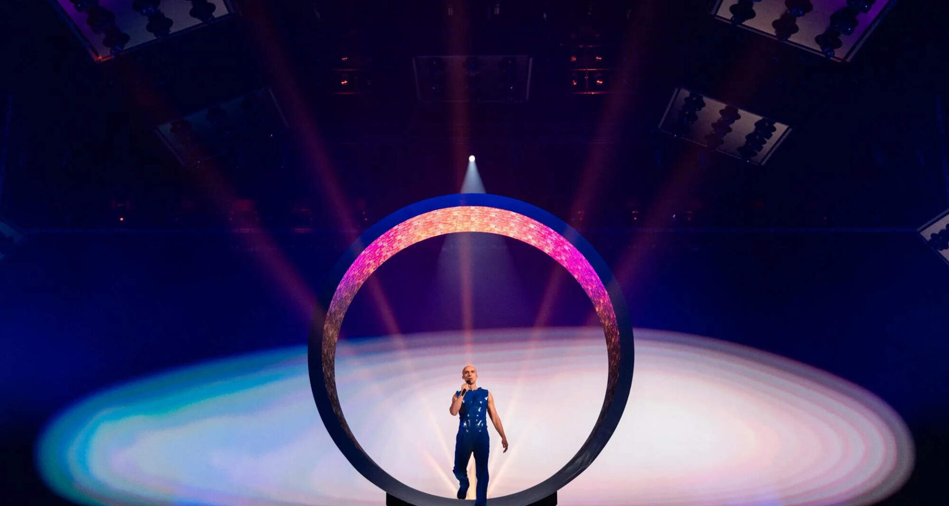 Latvia: The Supernova 2025 finalists are about to be unveiled tomorrow! - Eurovision News | Music