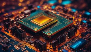 Quantum Processing Units (QPU) Market