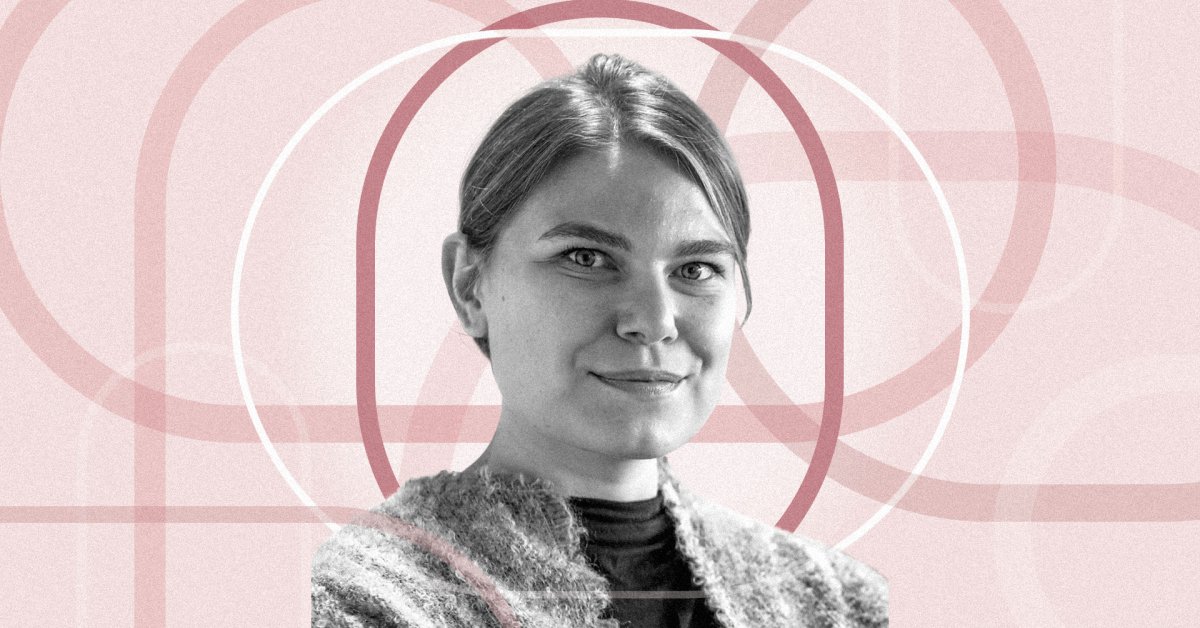Maya Malarski: TIME100 Climate 2024