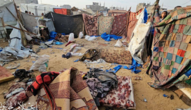 LIVE BLOG: All Gaza Hospitals Under Siege | Israel Reconsiders Lebanon Ground Offensive - Day 400