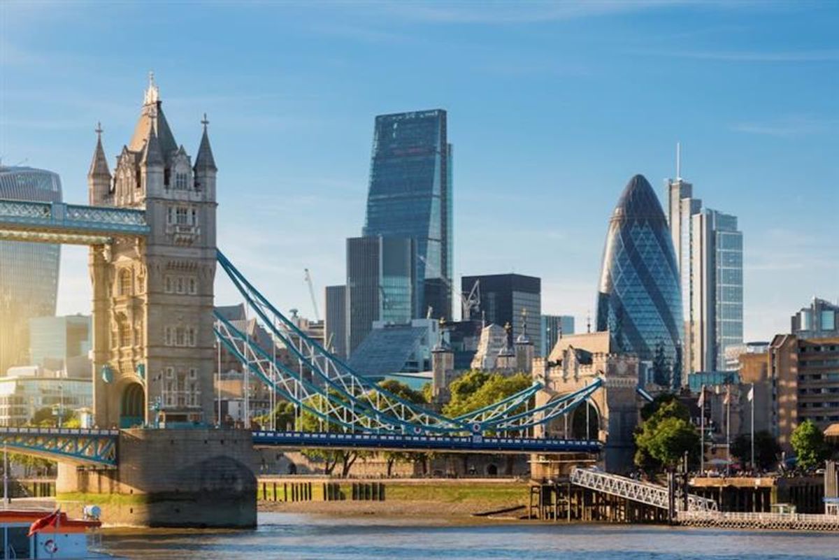 European hotel development gathers pace